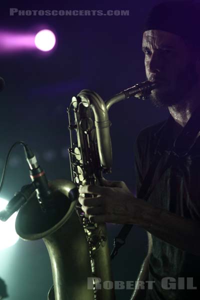 STREETLIGHT MANIFESTO - 2010-08-17 - PARIS - Nouveau Casino - 